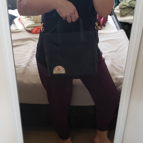 Marc Jacobs Crossbody - Picture 6 of 7